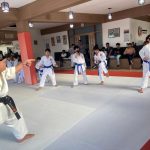 Aula de Karate Infantil - Cotia - São Paulo - Renbukan Brasil - Sensei Roberto Nascimento .jpg