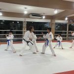 Aula de karate - Cotia - São Paulo - Sensei Roberto Nascimento (4)