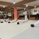 Aula de karate - Cotia - São Paulo - Sensei Roberto Nascimento (5)