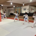 Aula de karate - Cotia - São Paulo - Sensei Roberto Nascimento (7)