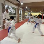 Aula de karate - Cotia - São Paulo - Sensei Roberto Nascimento (8)