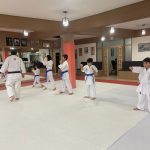 Aula de karate - Cotia - São Paulo - Sensei Roberto Nascimento (9)