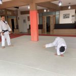 Aulas de Judo Renbukan Brasil - Cotia - São Paulo - Sensei Newton Modesto (10)
