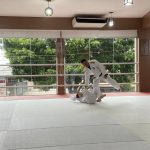 Aulas de Judo Renbukan Brasil - Cotia - São Paulo - Sensei Newton Modesto (2)