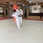 Aulas de Judo Renbukan Brasil - Cotia - São Paulo - Sensei Newton Modesto (7)