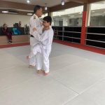 Aulas de Judo Renbukan Brasil - Cotia - São Paulo - Sensei Newton Modesto (8)