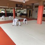 Aulas de Judo Renbukan Brasil - Cotia - São Paulo - Sensei Newton Modesto (9)