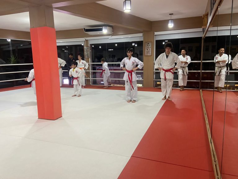 Aulas de Karate - Sensei Francisco Santiago - Renbukan Brasil - Escola de Artes Marciais Japonesas - Vinni Gracci (2)