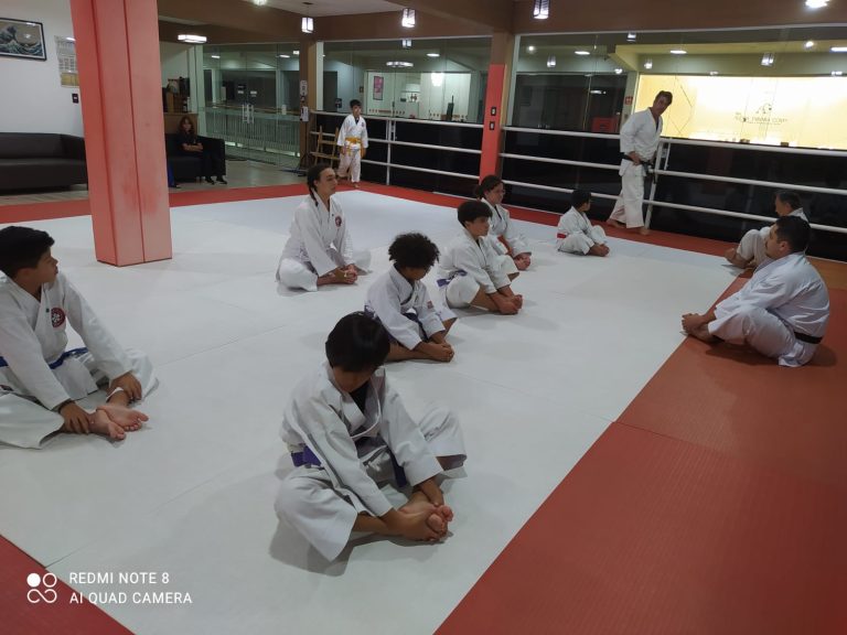 Aulas de Karate Shotokan para adultos , adolescentes e crianças - Cotia - Vargem Grande Paulista - Carapicuiba - São Paulo - Renbukan Brasil - Escola de Artes Marciais - Sensei Roberto Nascimento